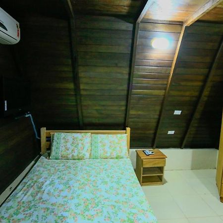 Pousada Ecologica Bangalo De Praia Itacimirim Zewnętrze zdjęcie