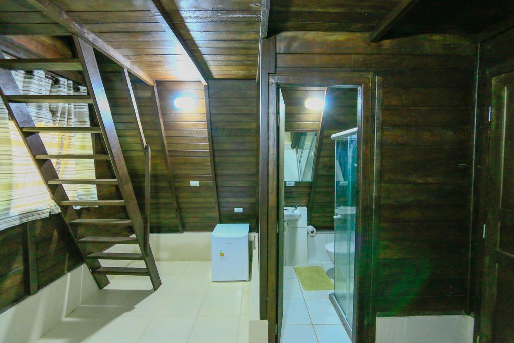 Pousada Ecologica Bangalo De Praia Itacimirim Pokój zdjęcie