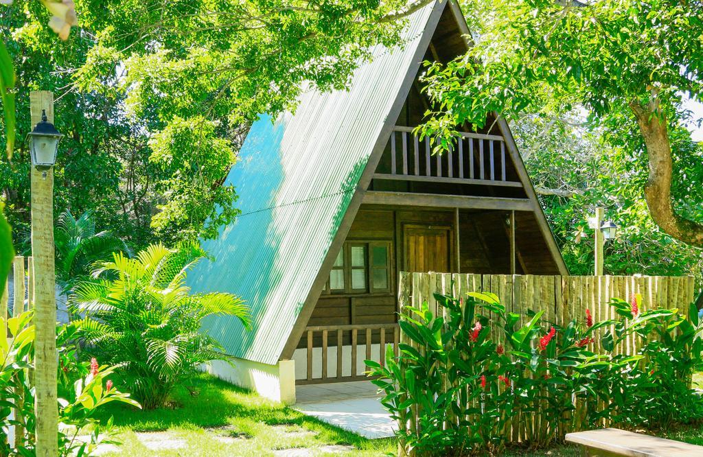 Pousada Ecologica Bangalo De Praia Itacimirim Pokój zdjęcie